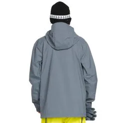Volcom Guide Gore-Tex Tourenjacke Dark Grey Herren 17 Volcom Guide Gore-Tex Tourenjacke Dark Grey Herren -Snowboards Verkäufe volcom guide gore tex jacket g0652304 dgr 07 gross