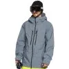Volcom Guide Gore-Tex Tourenjacke Dark Grey Herren 2 Volcom Guide Gore-Tex Tourenjacke Dark Grey Herren -Snowboards Verkäufe volcom guide gore tex jacket g0652304 dgr gross