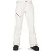 Volcom Hallen Skihose Bone Damen -Snowboards Verkäufe volcom hallen pant h1352008 bone gross