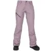 Volcom Hallen Wintersporthose Purple Haze Damen -Snowboards Verkäufe volcom hallen pant h1352008 purple haze gross