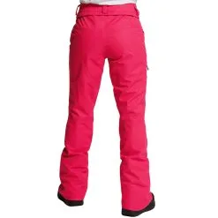 Volcom Hallen Skihose Magenta Damen -Snowboards Verkäufe volcom hallen pant h1352107 magenta 03 gross