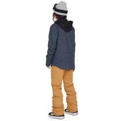 Volcom Hallen Wintersporthose Caramel Damen 15 Volcom Hallen Wintersporthose Caramel Damen -Snowboards Verkäufe volcom hallen pant h1352307 crl 06 grossBjwENVSl3hVfY