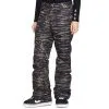 Volcom Hallen Schneehose Tiger Print Damen