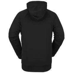 Volcom Hydro Riding Kapuzenpullover Black Herren -Snowboards Verkäufe volcom hydro riding hoodie g4152201 black 02 gross5F63VPupirvZU
