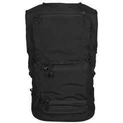 Volcom Iguchi Slack Tourenweste New Black Herren -Snowboards Verkäufe volcom iguchi slack vest g0652208 new black 02 gross