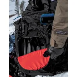 Volcom Iguchi Slack Tourenweste New Black Herren -Snowboards Verkäufe volcom iguchi slack vest g0652208 new black 06 gross