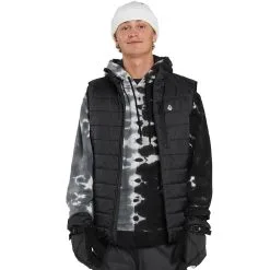 Volcom Inuslate Pullover Fleece Kapuzensweater Black Herren 7 Volcom Inuslate Pullover Fleece Kapuzensweater Black Herren -Snowboards Verkäufe volcom insulate pullover fleece g4152204 tdy 02 grossDQKm06JQ2SaFX