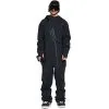 Volcom Jamie Lynn Gore-Tex Schneeanzug Black Herren -Snowboards Verkäufe volcom jamie lynn gore tex jumpsuit g0652300 blk gross