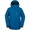 Volcom L Gore-Tex Winterjacke Cyan Blue Herren 2 Volcom L Gore-Tex Winterjacke Cyan Blue Herren -Snowboards Verkäufe volcom l gore tex jacket g0652101 cyb gross