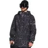 Volcom L Gore-Tex Schneejacke Black Giraffe Herren -Snowboards Verkäufe volcom l gore tex jacket g0652302 bag grossuIOjPKqSATUDW
