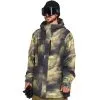 Volcom L Gore-Tex Schneejacke Camouflage Herren 1 Volcom L Gore-Tex Schneejacke Camouflage Herren -Snowboards Verkäufe volcom l gore tex jacket g0652302 cam gross