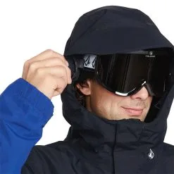 Volcom L Gore-Tex Snowboardjacke Dark Blue Herren 12 Volcom L Gore-Tex Snowboardjacke Dark Blue Herren -Snowboards Verkäufe volcom l gore tex jacket g0652302 dkb 02 grosslcP5AKK14By0v