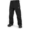 Volcom L Gore-Tex Schneehose Black Herren -Snowboards Verkäufe volcom l gore tex pant g1351904blk black grossMkKuOSxLQehli