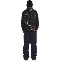 Volcom L Gore-Tex Skihose Black Herren -Snowboards Verkäufe volcom l gore tex pant g1352303 blk 07 gross