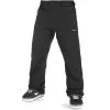 Volcom L Gore-Tex Skihose Black Herren -Snowboards Verkäufe volcom l gore tex pant g1352303 blk gross