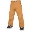 Volcom L Gore-Tex Funktionshose Caramel Herren -Snowboards Verkäufe volcom l gore tex pant g1352303 crl gross 1280x1280
