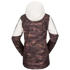 Volcom Mirror Pullover Skijacke Dusk Camo Damen -Snowboards Verkäufe volcom mirror pullover h0652303 dcm 01 grossJ3kjm5vVnl5ss