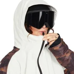 Volcom Mirror Pullover Skijacke Dusk Camo Damen -Snowboards Verkäufe volcom mirror pullover h0652303 dcm 02 grossCZRXjcH7K7r3Z