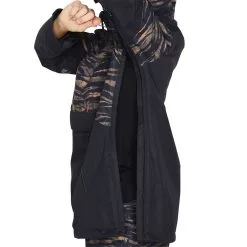 Volcom Mirror Pullover Schneejacke Tiger Print Damen -Snowboards Verkäufe volcom mirror pullover h0652303 tgp 05 gross9YP5gBZicxQCo