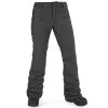 Volcom Pinto Skihose Black Damen -Snowboards Verkäufe volcom pinto pant h1351811 blk grossASWo4dmDPbIHE