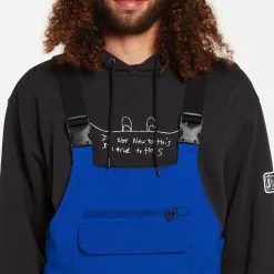 Volcom Roan Bib Latzhose Bright Blue Herren 12 Volcom Roan Bib Latzhose Bright Blue Herren -Snowboards Verkäufe volcom roan bib overall g1351909 bright blue 03 grossEzptTLAFSrQYs
