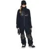 Volcom Romy Schneeanzug Black Damen