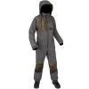 Volcom Romy Schneeanzug Dark Grey Damen -Snowboards Verkäufe volcom romy snow suit h0652206 dgr gross