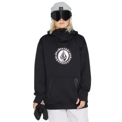 Volcom Spring Shred Kapuzensweatshirt Black Damen 9 Volcom Spring Shred Kapuzensweatshirt Black Damen -Snowboards Verkäufe volcom spring shred hoodie h4152303 blk 02 grossbNuhoTH0Zy6zC