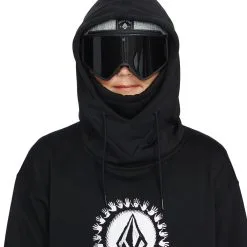 Volcom Spring Shred Kapuzensweatshirt Black Damen 10 Volcom Spring Shred Kapuzensweatshirt Black Damen -Snowboards Verkäufe volcom spring shred hoodie h4152303 blk 03 grossy6WcYPuN5Rn2a