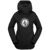 Volcom Spring Shred Kapuzensweatshirt Black Damen -Snowboards Verkäufe volcom spring shred hoodie h4152303 blk grossTUxkZDvAJFuhJ