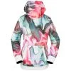 Volcom Spring Shred Kapuzensweater Nebula Print Damen -Snowboards Verkäufe volcom spring shred hoodie h4152303 nep gross