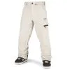 Volcom Stretch Gore-Tex Schneehose G1352205-KHA Herren