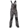 Volcom Swift Bib Overall Acid Black Damen -Snowboards Verkäufe volcom swift bib overall h1352103 abk gross