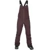 Volcom Swift Bib Overall Black Red Damen 2 Volcom Swift Bib Overall Black Red Damen -Snowboards Verkäufe volcom swift bib overall h1352103 black red gross