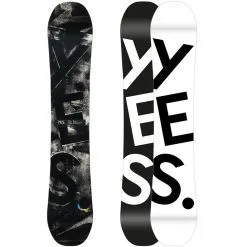 Yes! Yes Basic Snowboard Herren