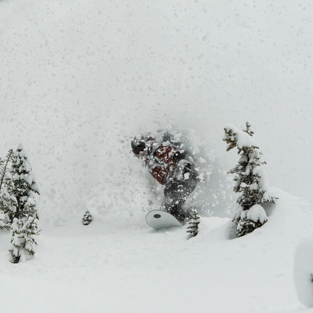 Yes! Yes Pro20 Snowboard Herren 5 Yes! Yes Pro20 Snowboard Herren – Bild 3